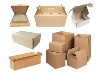 Top 10 Best Corrugated Boxes Manufacturers in Afghanistan