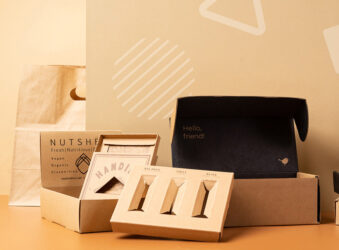 Top 10 Best Cardboard Moving Boxes Manufacturers in Chile
