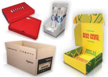 Top 10 Best Corrugated Boxes Manufacturers in Hong Kong
