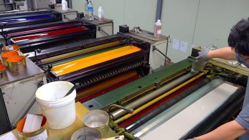 Top 10 Best Corrugated Boxes Manufacturers in Italy