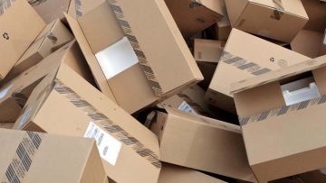 Top 10 Best Corrugated Boxes Manufacturers in Oman