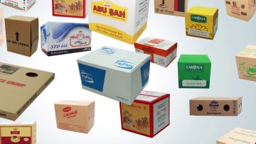 Top 10 Best Corrugated Boxes Manufacturers in Nicaragua
