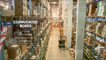 Top 10 Best Corrugated Boxes Manufacturers in El Salvador
