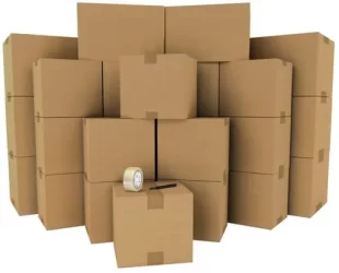 Top 10 Best Corrugated Boxes Manufacturers in Ecuador