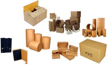 Top 10 Best Corrugated Boxes Manufacturers in Qatar