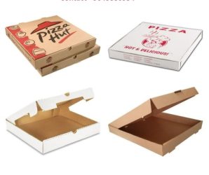Top 10 Best Corrugated Boxes Manufacturers in Norway