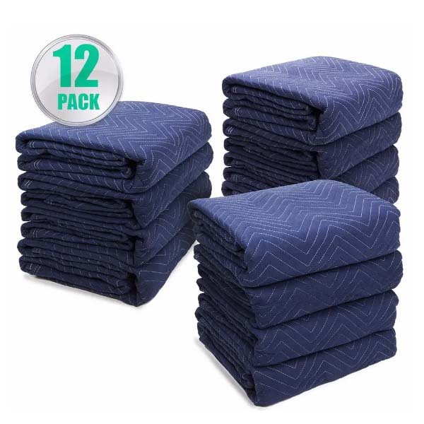 Suneco moving blankets