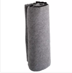 Felt cheap refugee blanket