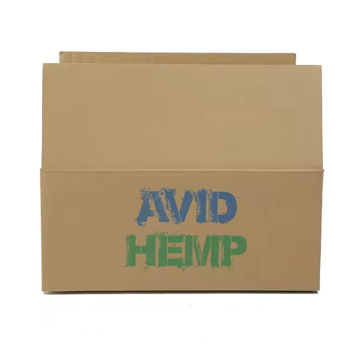 China made paper corrugated delivery packaging carton box